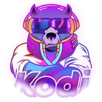 Kodi Coin